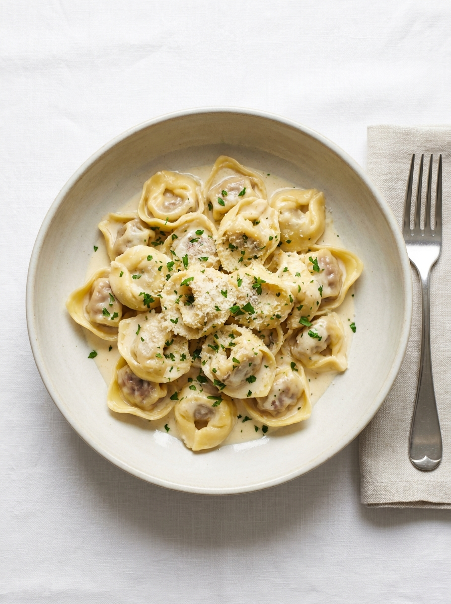 Tortellini di Mario
